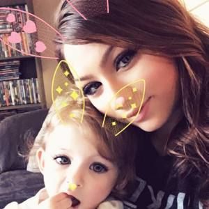 Meet your Posher, Bethany